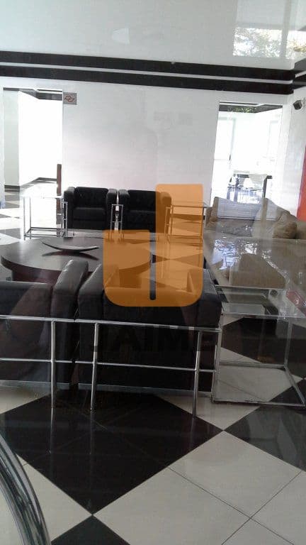 Apartamento de 1 dormitório na R FRANCISCO LEITÃO — Pinheiros, São Paulo - foto 2