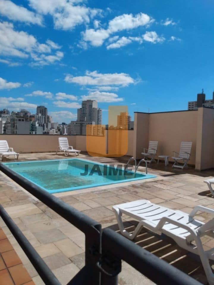 Apartamento de 2 dormitórios na AL Ribeiro da Silva — Campos Elíseos, São Paulo - foto 3