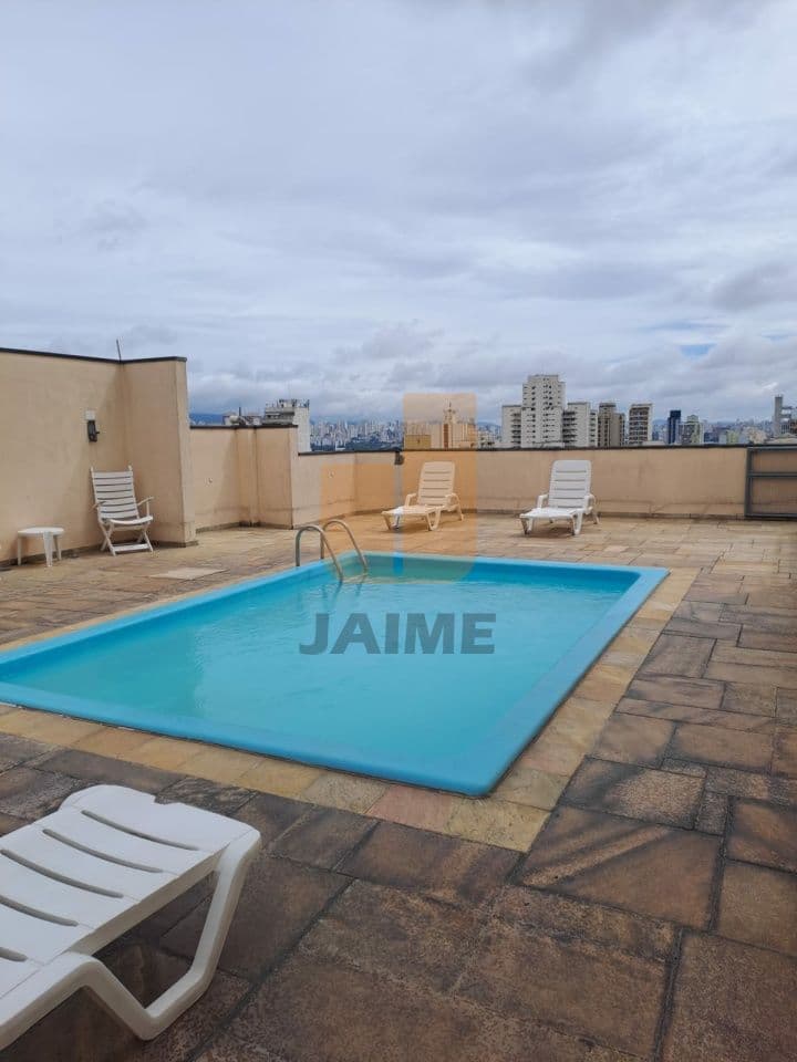 Apartamento de 2 dormitórios na AL Ribeiro da Silva — Campos Elíseos, São Paulo - foto 2