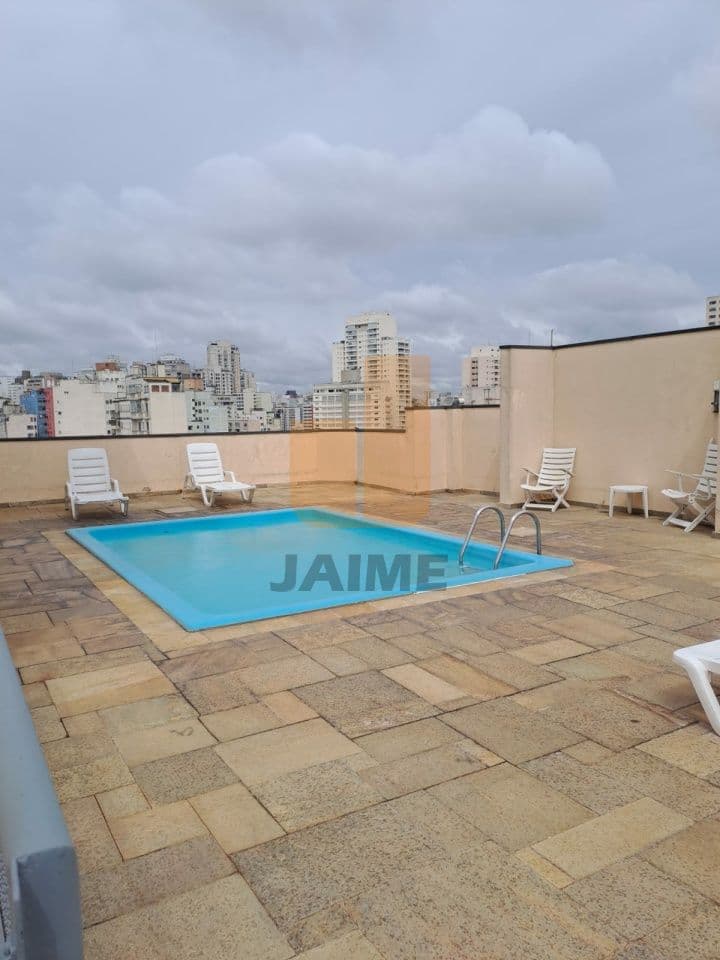 Apartamento em Campos Elíseos