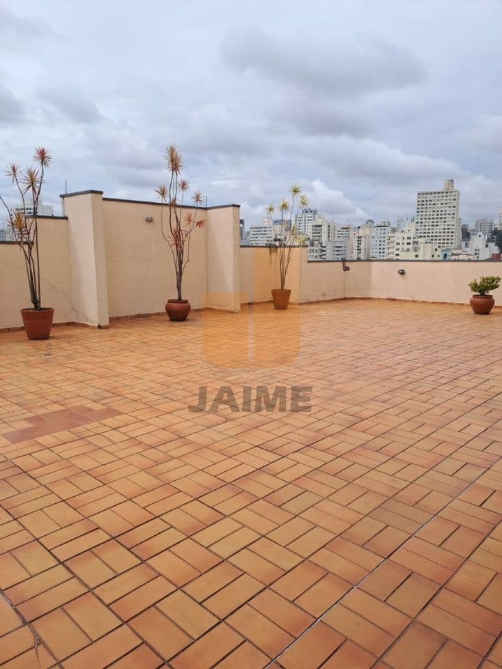 Apartamento de 2 dormitórios na AL Ribeiro da Silva — Campos Elíseos, São Paulo - foto 4