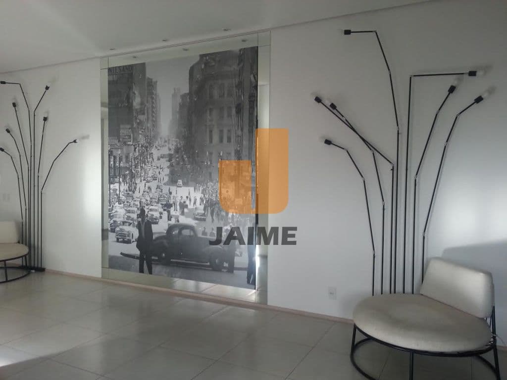 Apartamento de 1 dormitório na AV SÃO JOÃO — Santa Cecília, São Paulo - foto 2
