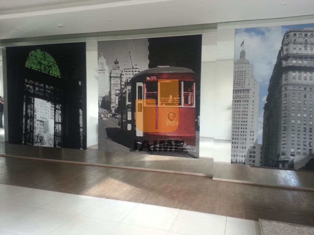 Apartamento de 1 dormitório na AV SÃO JOÃO — Santa Cecília, São Paulo - foto 3