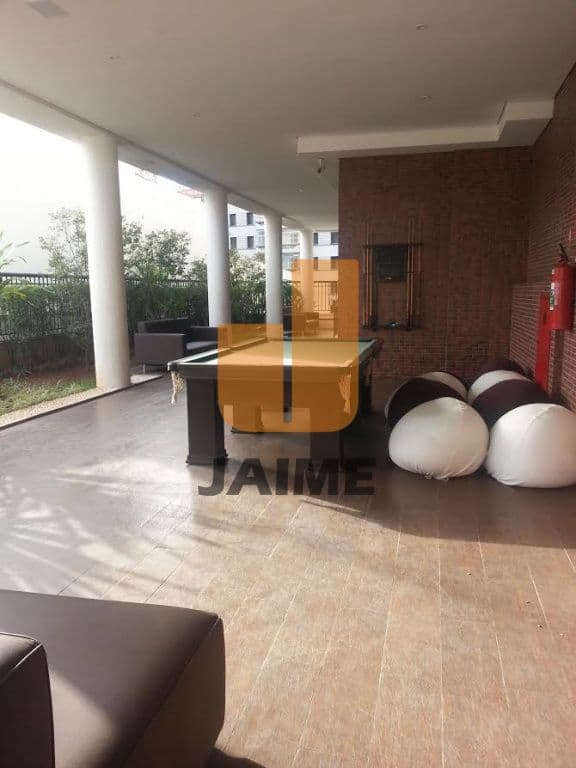 Apartamento de 1 dormitório na AV SÃO JOÃO — Santa Cecília, São Paulo - foto 4
