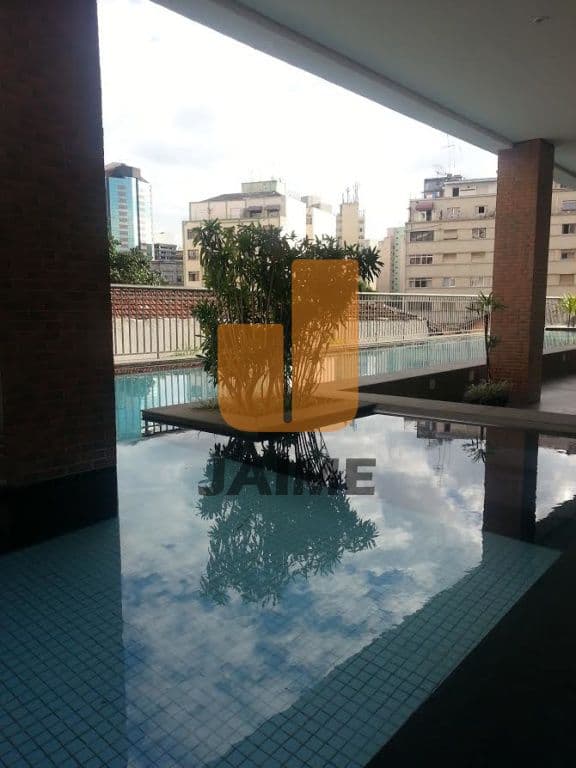 Apartamento de 1 dormitório na AV SÃO JOÃO — Santa Cecília, São Paulo - foto 5