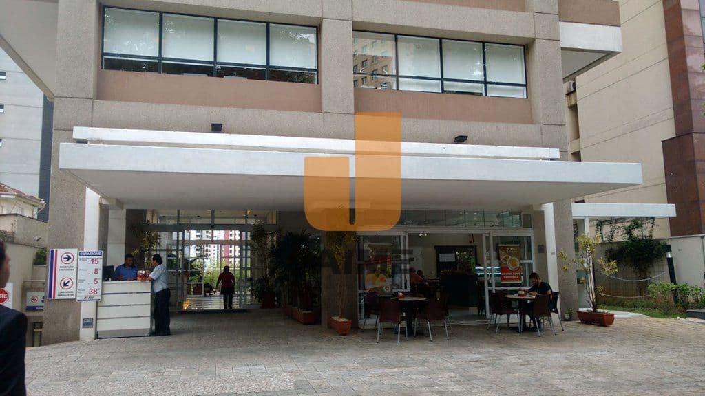 Comercial na R ITAPEVA — Bela Vista, São Paulo