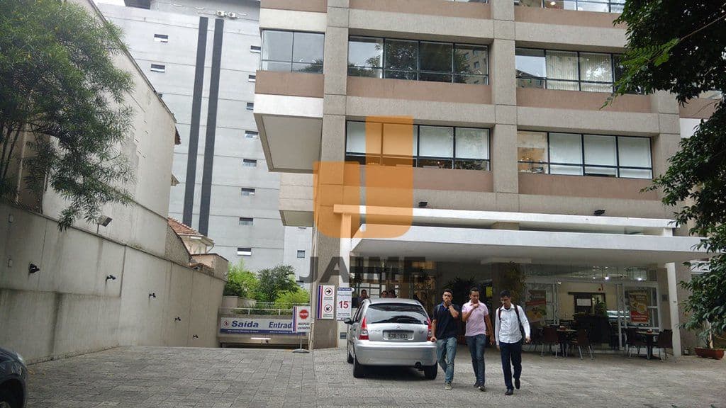 Comercial na R ITAPEVA — Bela Vista, São Paulo - foto 2