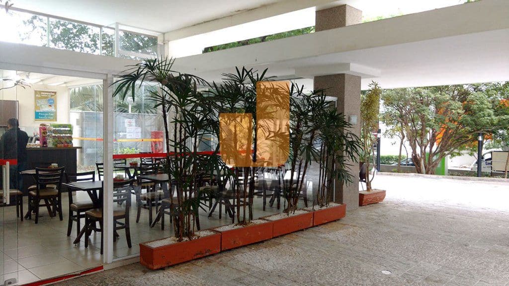 Comercial na R ITAPEVA — Bela Vista, São Paulo - foto 3