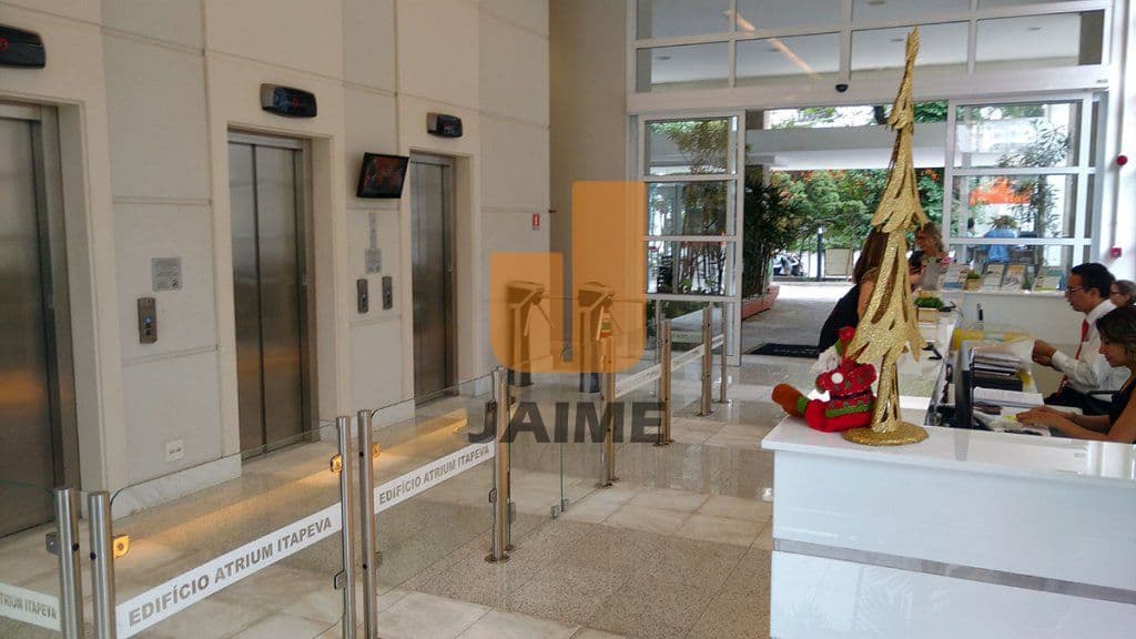 Comercial na R ITAPEVA — Bela Vista, São Paulo - foto 4