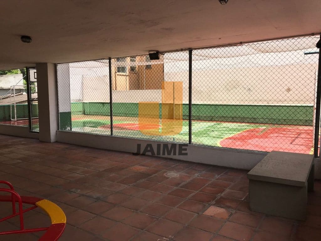 Apartamento de 2 dormitórios na R GABRIEL DOS SANTOS — Higienópolis, São Paulo - foto 3