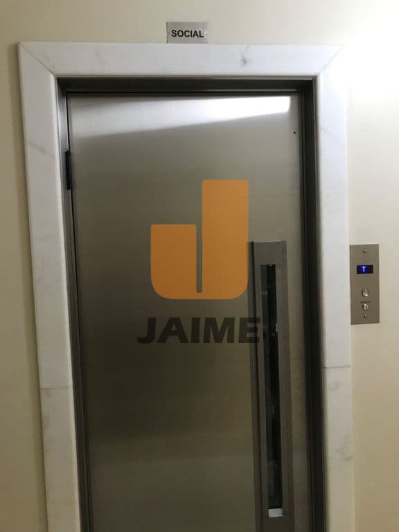 Apartamento de 2 dormitórios na R GABRIEL DOS SANTOS — Higienópolis, São Paulo - foto 4