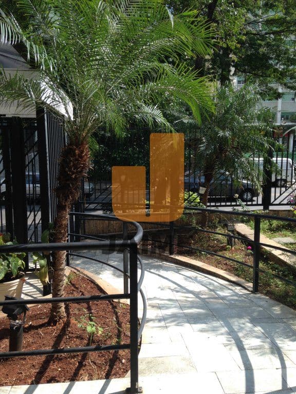 Apartamento de 3 dormitórios na AV ANGÉLICA — Higienópolis, São Paulo - foto 2