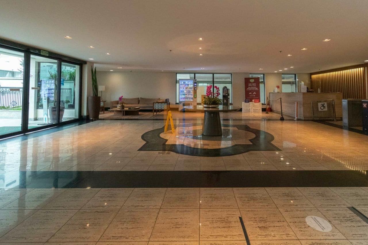 Comercial na AV ANGÉLICA — Higienópolis, São Paulo - foto 4