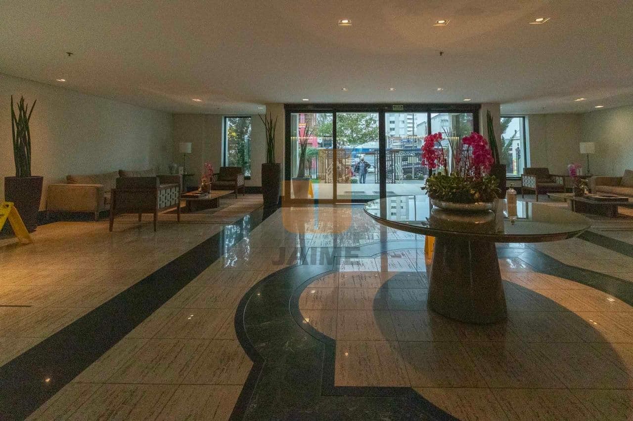 Comercial na AV ANGÉLICA — Higienópolis, São Paulo - foto 2