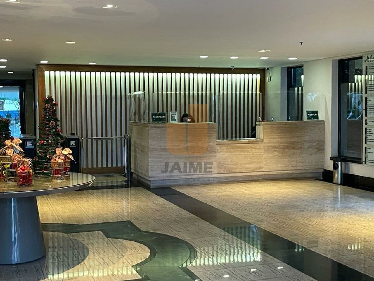 Comercial na AV ANGÉLICA — Higienópolis, São Paulo - foto 5