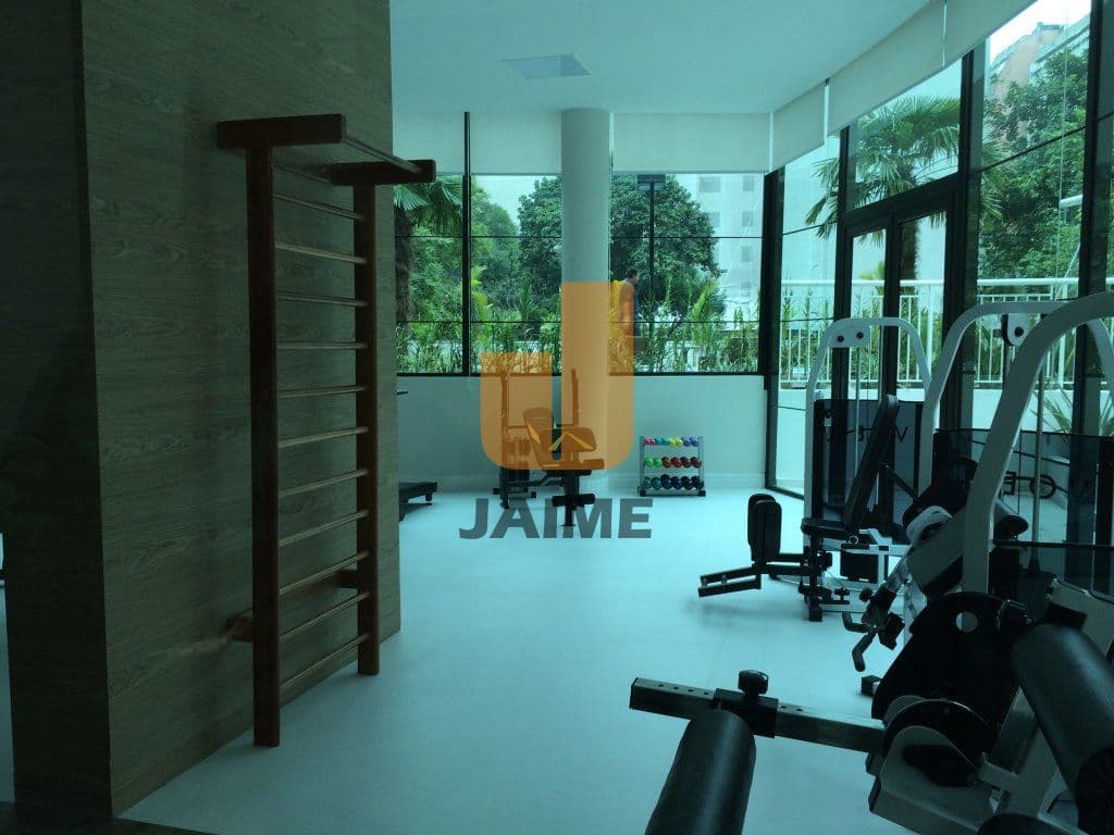 Apartamento de 1 dormitório na R MAJOR QUEDINHO — Centro, São Paulo - foto 3