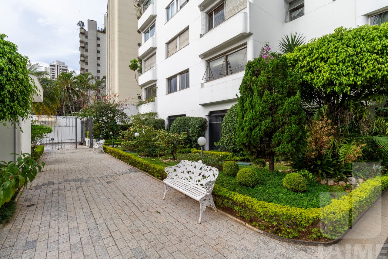 Apartamento de 4 dormitórios na R ENGENHEIRO EDGAR EGÍDIO DE SOUSA — Higienópolis, São Paulo - foto 3