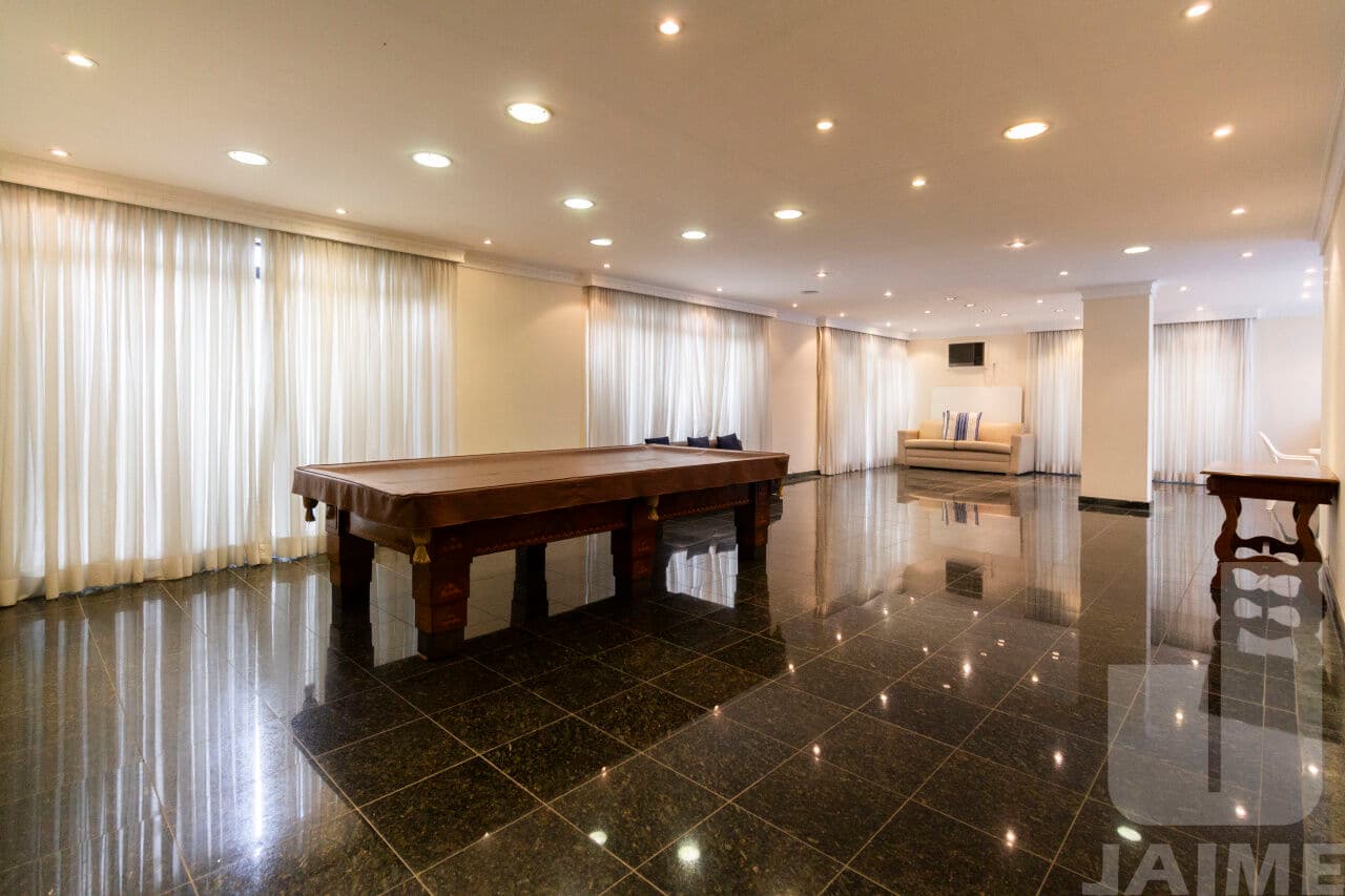 Apartamento de 4 dormitórios na R ENGENHEIRO EDGAR EGÍDIO DE SOUSA — Higienópolis, São Paulo - foto 4
