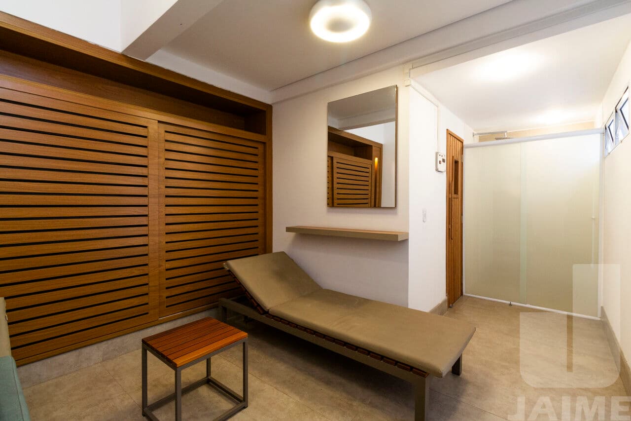 Apartamento de 4 dormitórios na R ENGENHEIRO EDGAR EGÍDIO DE SOUSA — Higienópolis, São Paulo - foto 5