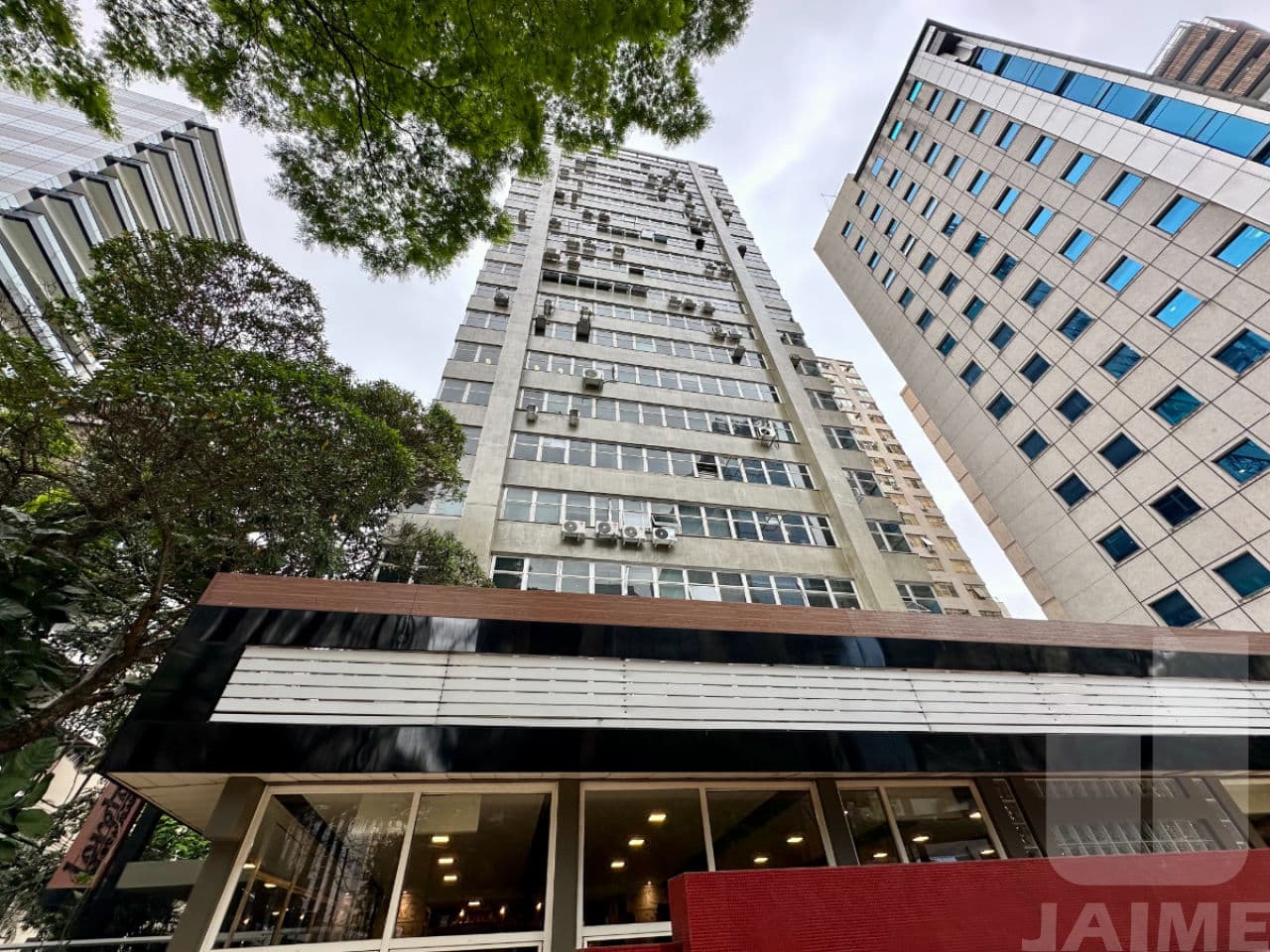 Comercial na AL JOAQUIM EUGÊNIO DE LIMA — Jardim Paulista, São Paulo - foto 2