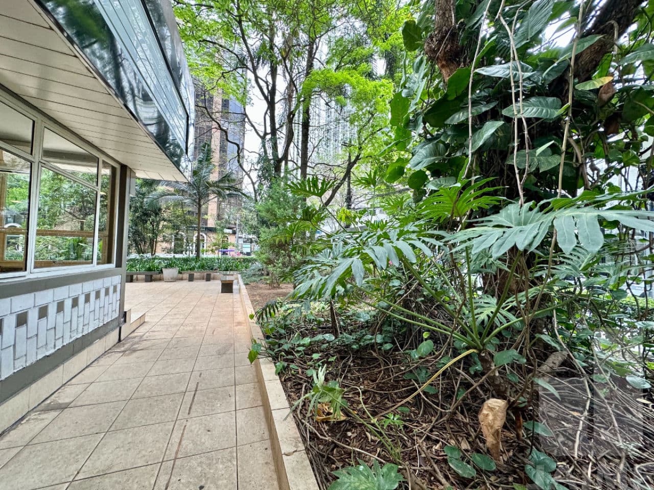 Comercial na AL JOAQUIM EUGÊNIO DE LIMA — Jardim Paulista, São Paulo - foto 5