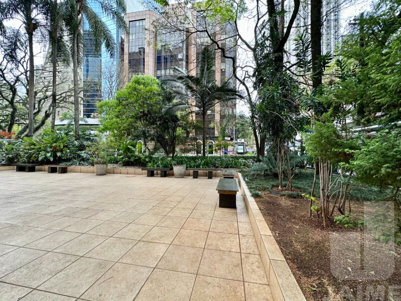 Comercial na AL JOAQUIM EUGÊNIO DE LIMA — Jardim Paulista, São Paulo - foto 4
