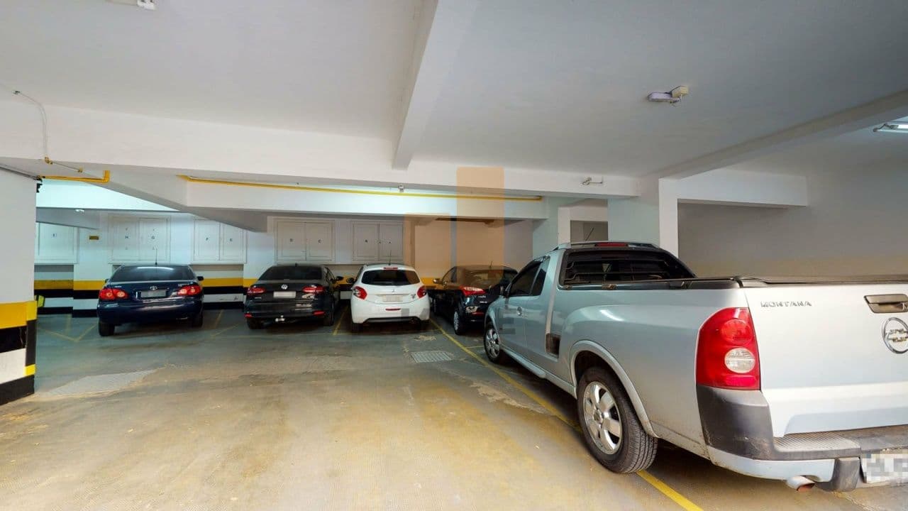 Apartamento de 3 dormitórios na AV ANGÉLICA — Higienópolis, São Paulo - foto 3