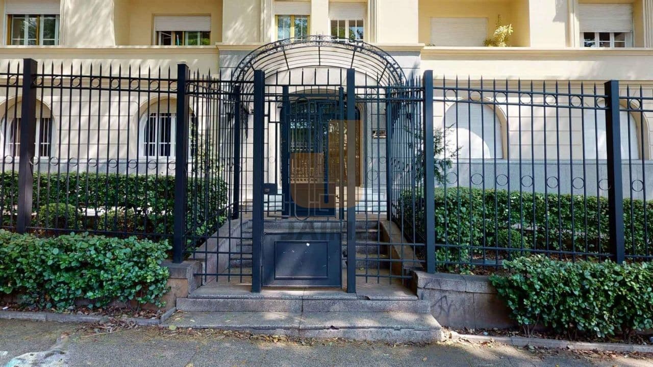 Apartamento de 3 dormitórios na AV ANGÉLICA — Higienópolis, São Paulo