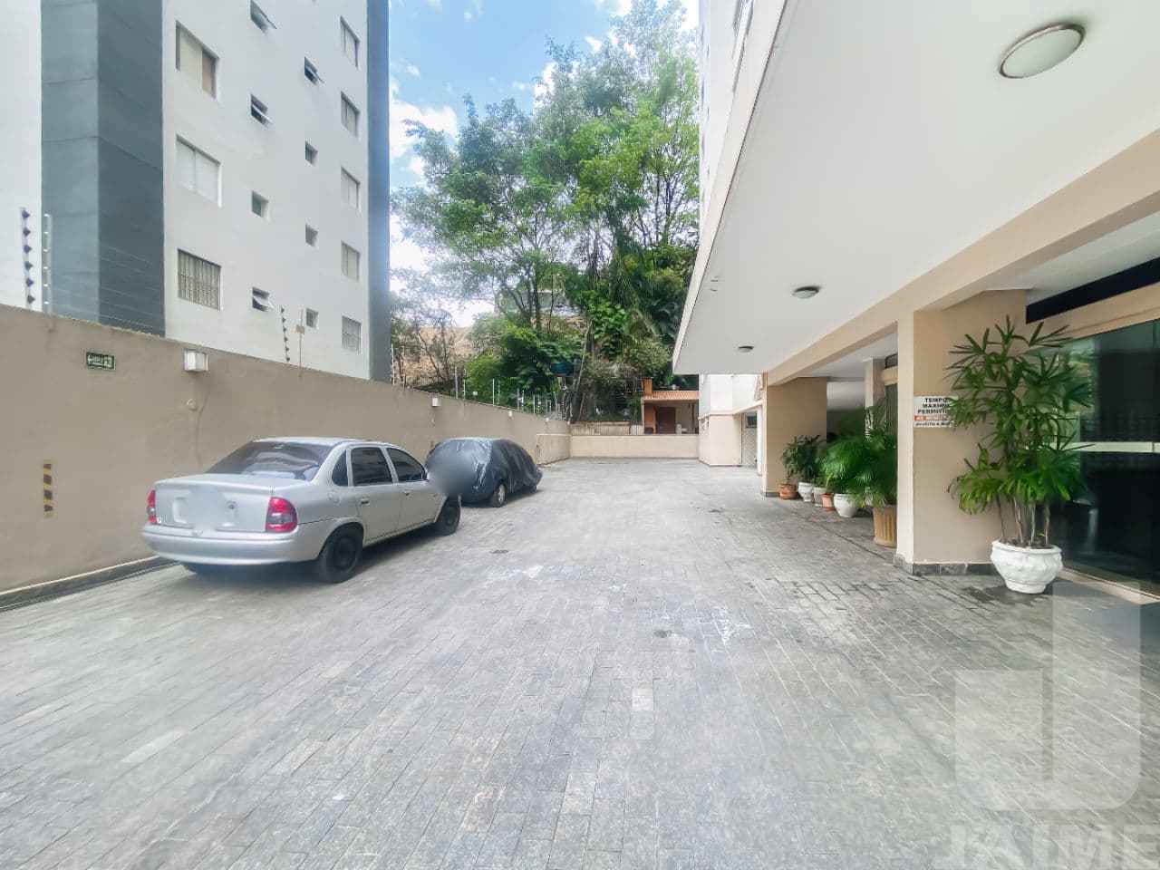 Apartamento de 2 dormitórios na R DOUTOR PLÍNIO BARRETO — Bela Vista, São Paulo - foto 2
