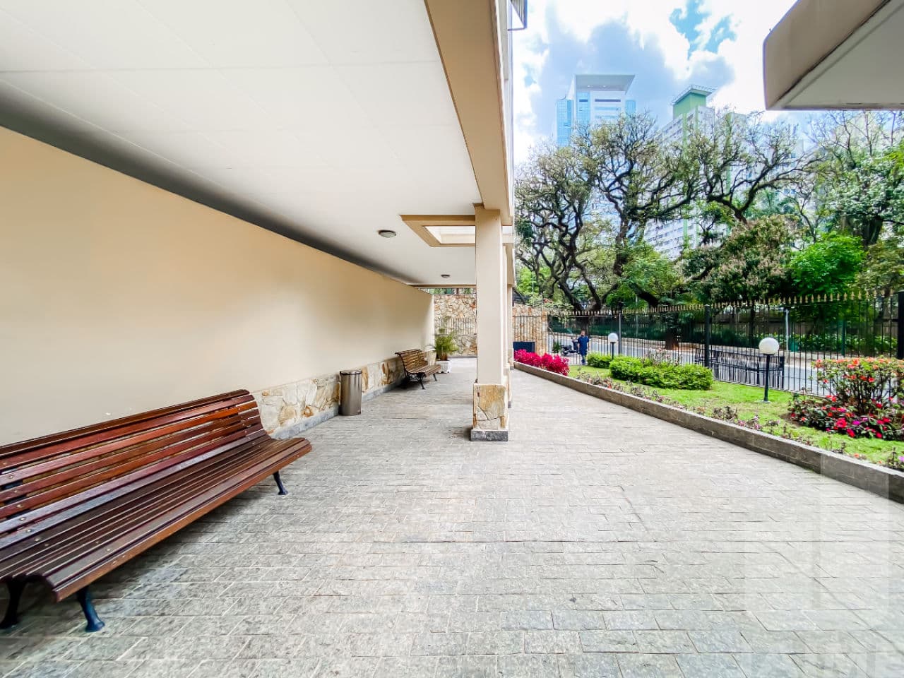 Apartamento de 2 dormitórios na R DOUTOR PLÍNIO BARRETO — Bela Vista, São Paulo - foto 3