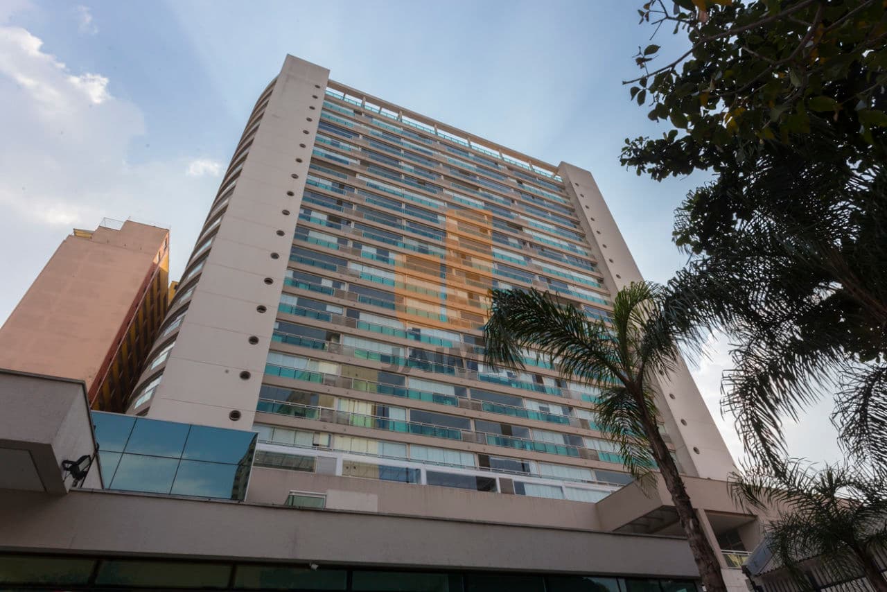 Apartamento de 1 dormitório na R OLÍMPIA DE ALMEIDA PRADO — Barra Funda, São Paulo - foto 2
