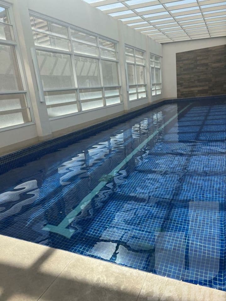 Apartamento de 1 dormitório na R OLÍMPIA DE ALMEIDA PRADO — Barra Funda, São Paulo - foto 5