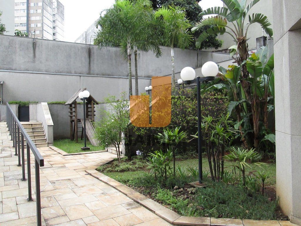 Apartamento em Sumaré