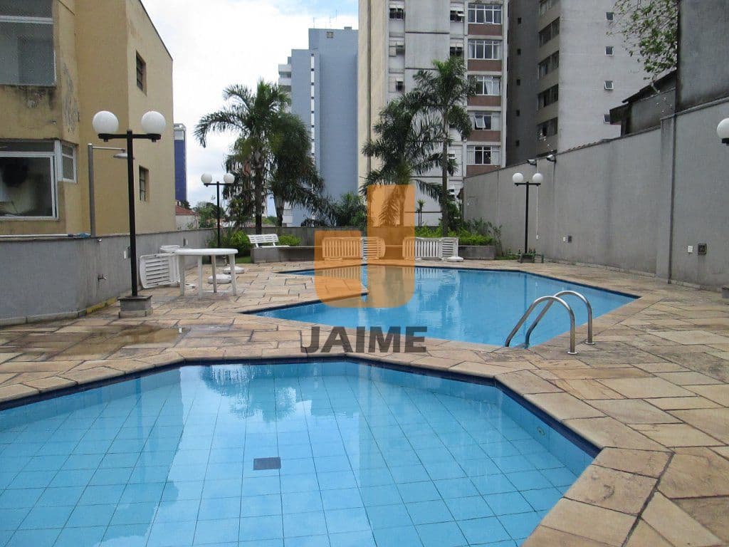 Apartamento de 2 dormitórios na R CAPITAL FEDERAL — Sumaré, São Paulo - foto 2