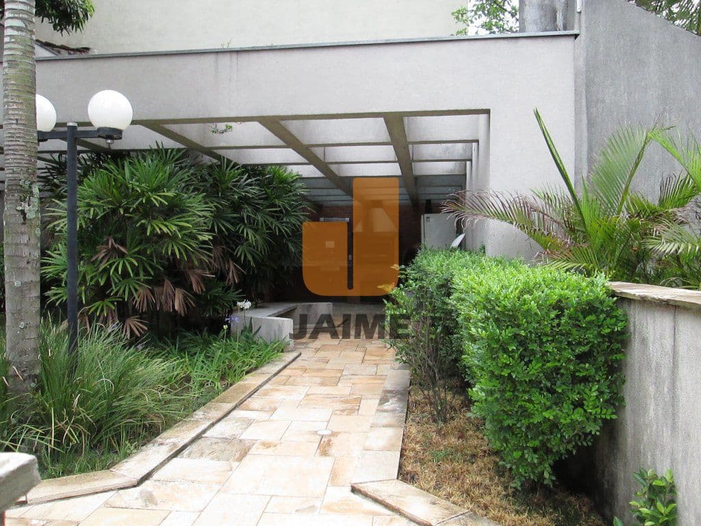 Apartamento de 2 dormitórios na R CAPITAL FEDERAL — Sumaré, São Paulo - foto 3