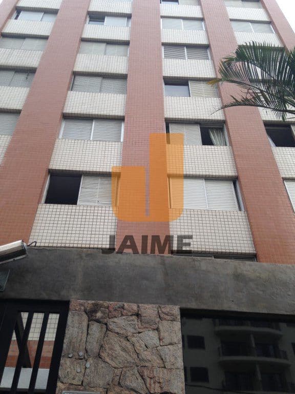 Apartamento em Jardim Paulista