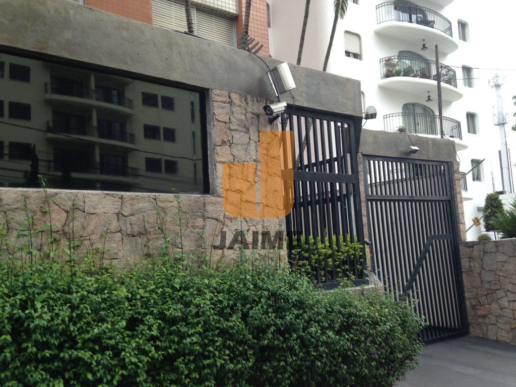 Apartamento de 3 dormitórios na AL JOAQUIM EUGÊNIO DE LIMA — Jardim Paulista, São Paulo - foto 2