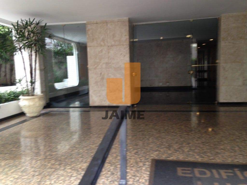 Apartamento de 3 dormitórios na AL JOAQUIM EUGÊNIO DE LIMA — Jardim Paulista, São Paulo - foto 3