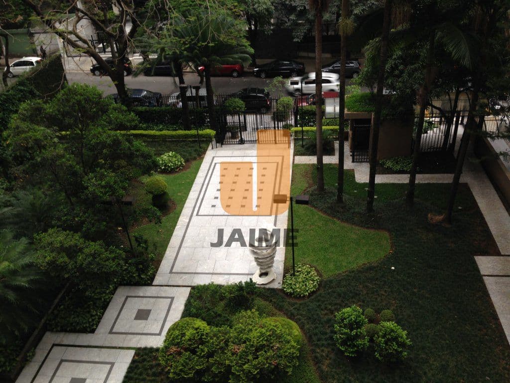 Apartamento de 4 dormitórios na R DOUTOR BRASÍLIO MACHADO — Higienópolis, São Paulo - foto 4