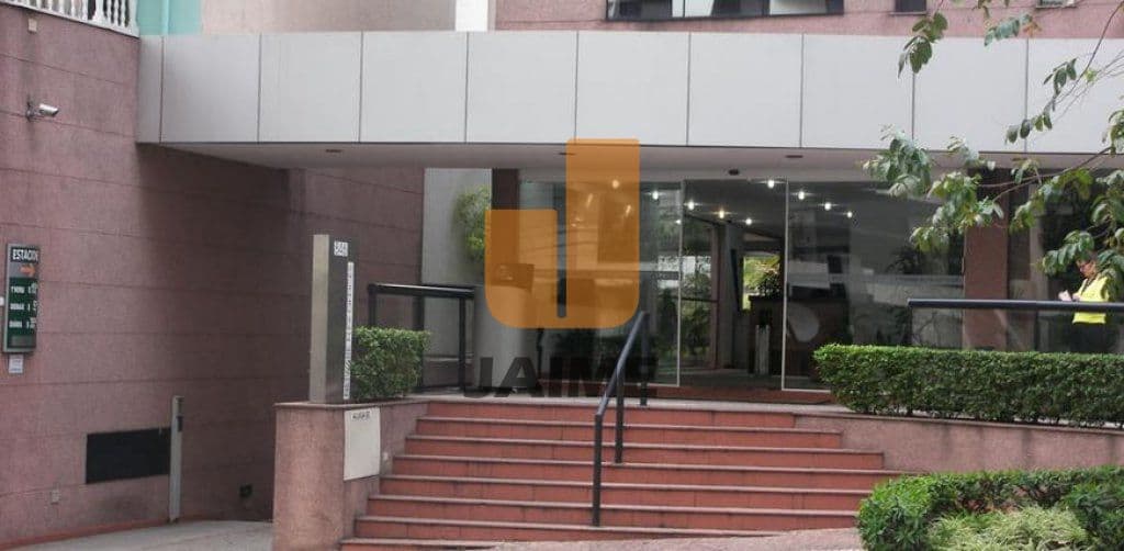 Comercial na R HADDOCK LOBO — Cerqueira César, São Paulo - foto 3