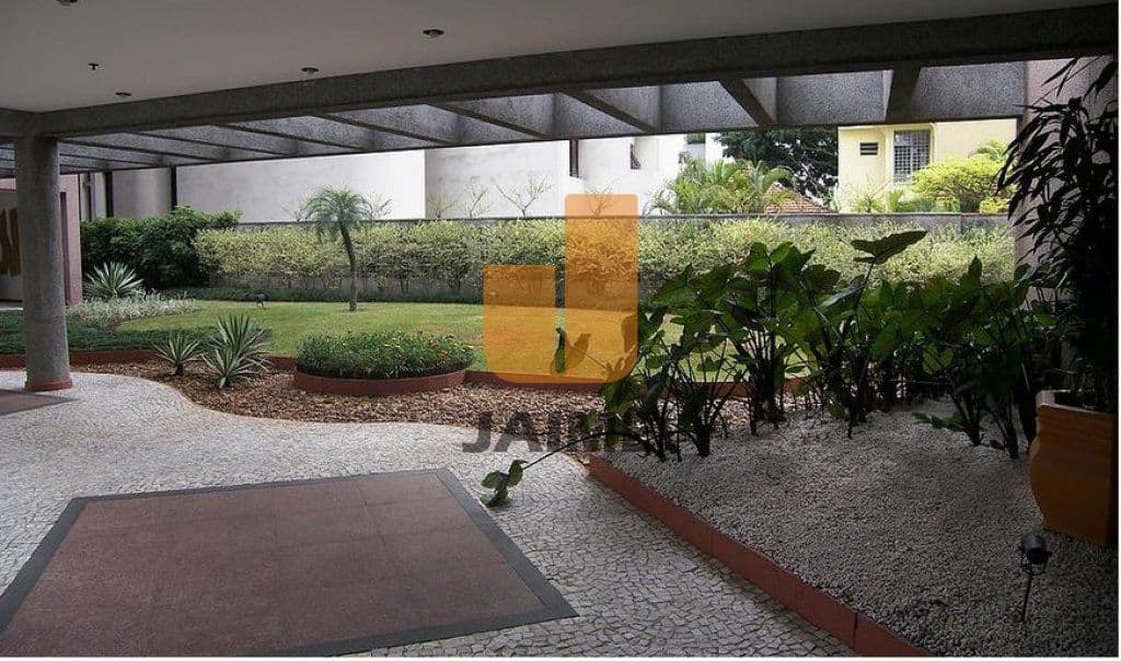 Comercial na R HADDOCK LOBO — Cerqueira César, São Paulo - foto 4