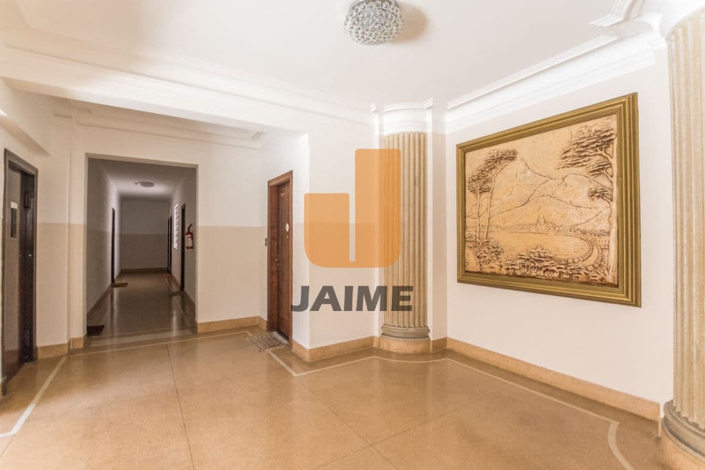 Apartamento de 3 dormitórios na AL BARÃO DE LIMEIRA — Campos Elíseos, São Paulo - foto 4