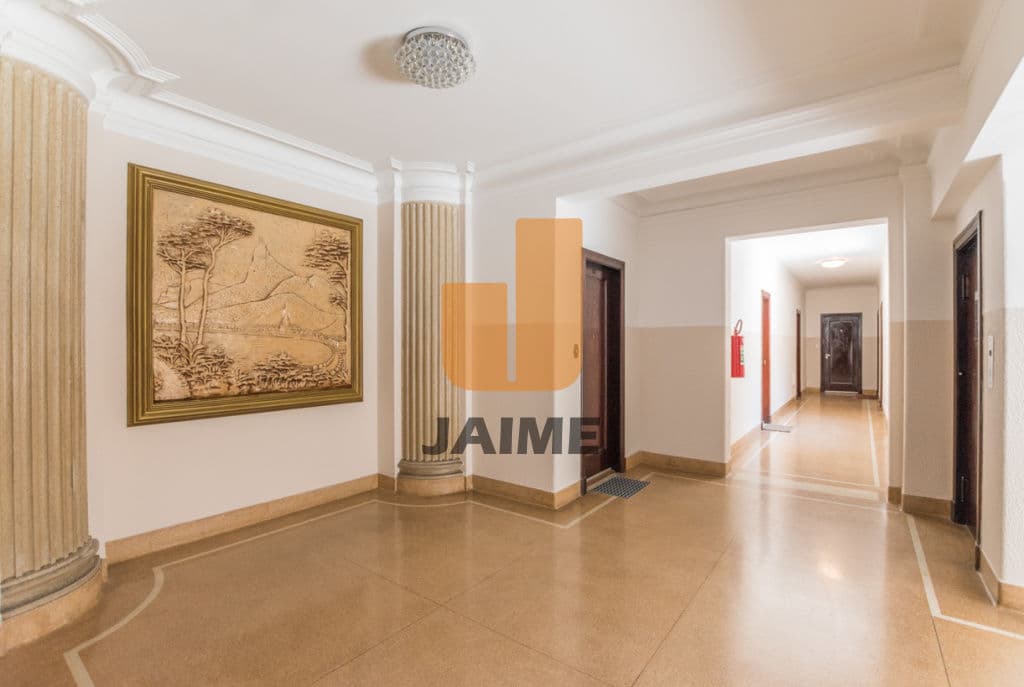 Apartamento de 3 dormitórios na AL BARÃO DE LIMEIRA — Campos Elíseos, São Paulo - foto 5