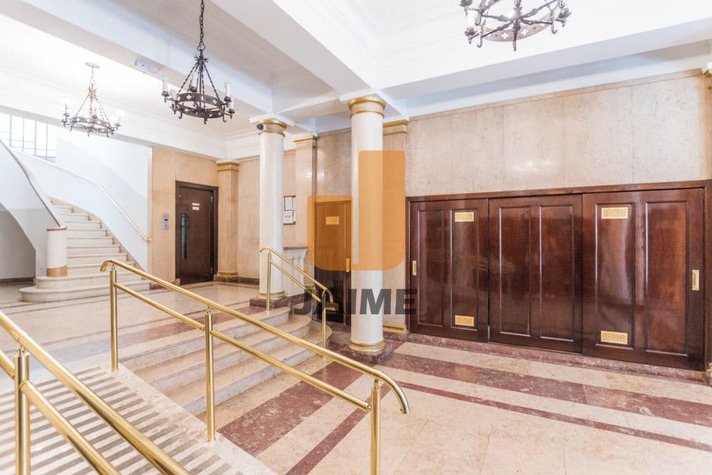 Apartamento de 3 dormitórios na AL BARÃO DE LIMEIRA — Campos Elíseos, São Paulo - foto 3