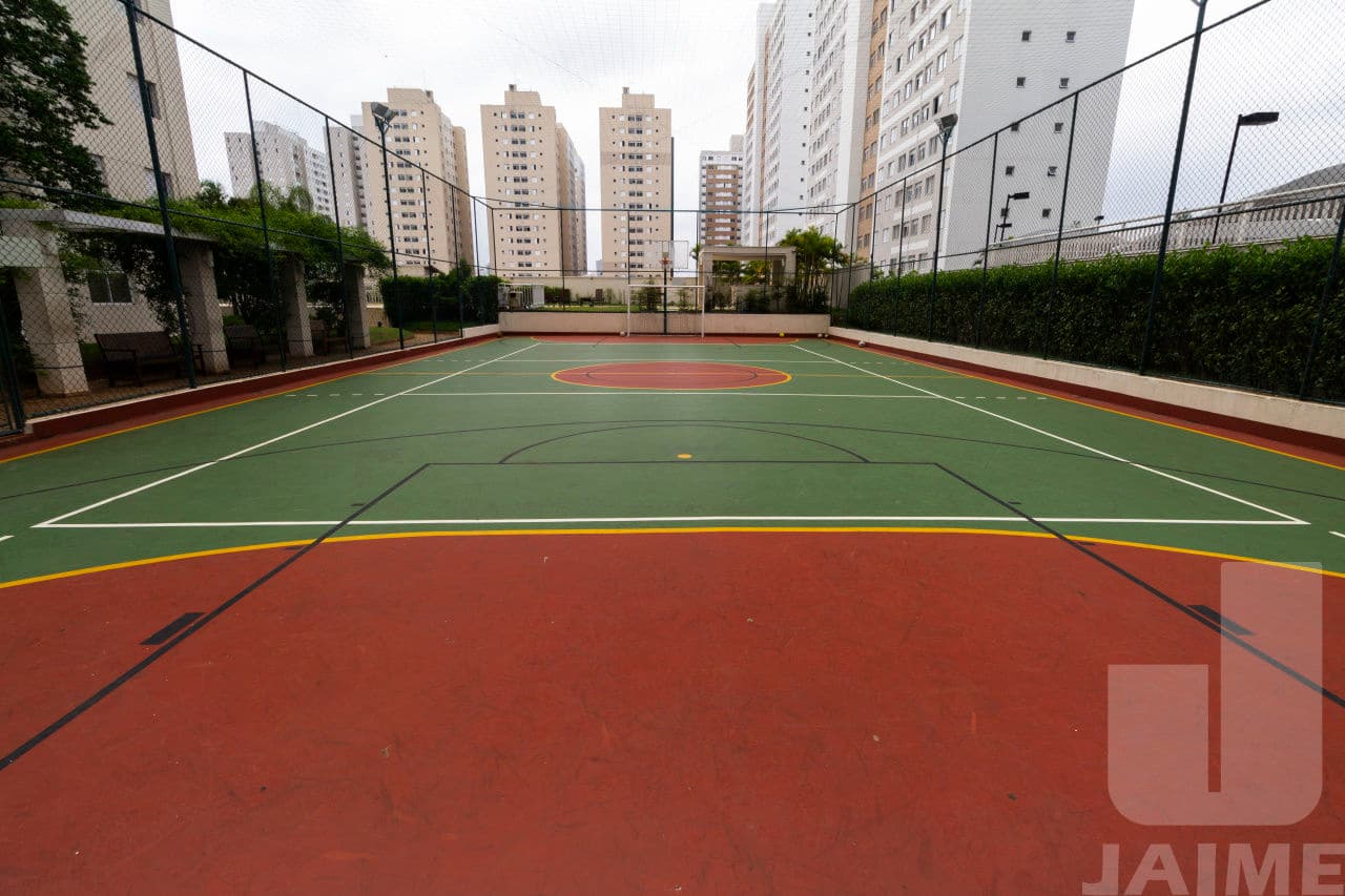 Apartamento de 2 dormitórios na AV MARQUÊS DE SÃO VICENTE — Várzea da Barra Funda, São Paulo - foto 2