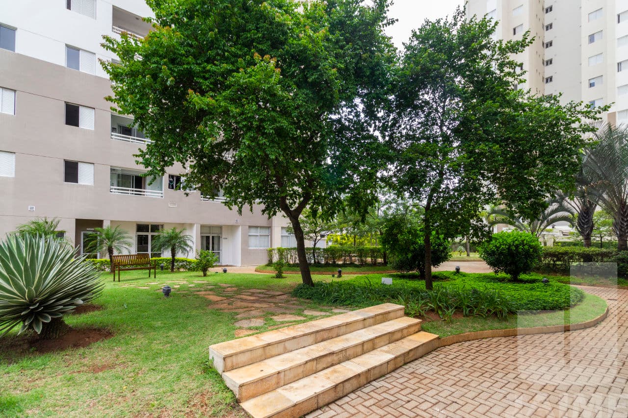 Apartamento em Várzea da Barra Funda