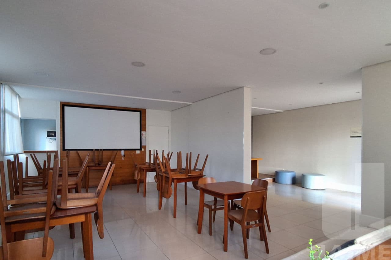 Apartamento de 2 dormitórios na AV MARQUÊS DE SÃO VICENTE — Várzea da Barra Funda, São Paulo - foto 4