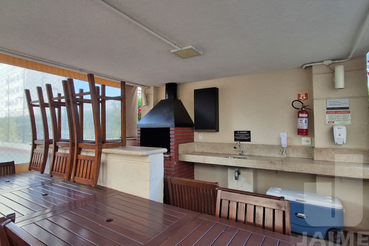 Apartamento de 2 dormitórios na AV MARQUÊS DE SÃO VICENTE — Várzea da Barra Funda, São Paulo - foto 5