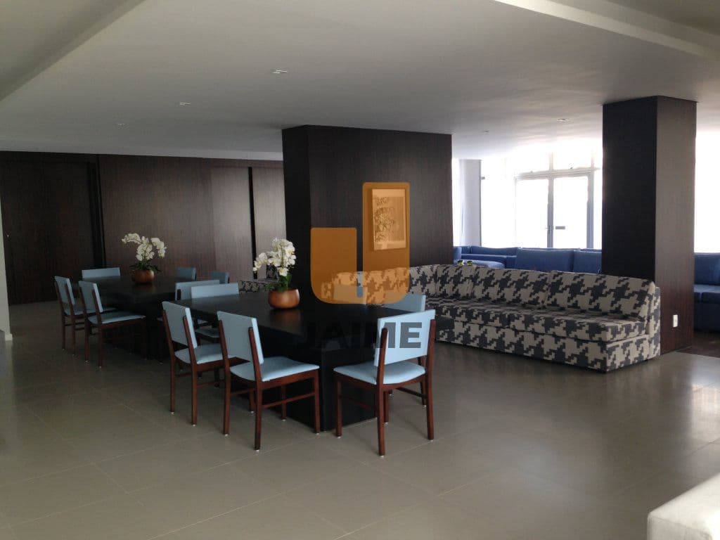 Apartamento de 1 dormitório na R MICHIGAN — Brooklin Novo, São Paulo - foto 5