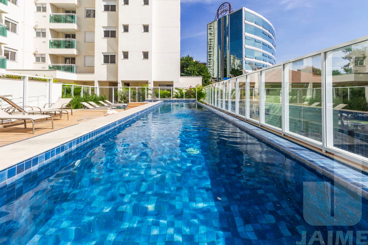 Apartamento de 1 dormitório na R DOUTOR ALFREDO DE CASTRO — Barra Funda, São Paulo - foto 4